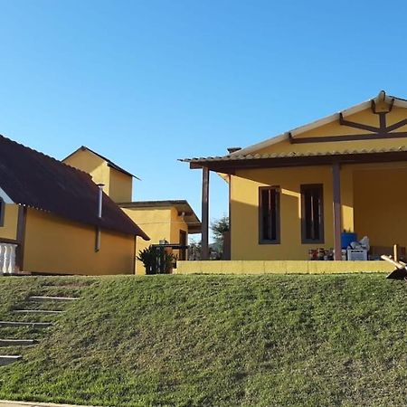 Cantinho Dos Sonhos Paraibuna Ngoại thất bức ảnh