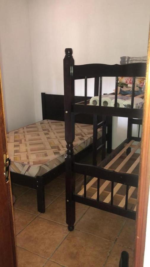 Cantinho Dos Sonhos Paraibuna Ngoại thất bức ảnh
