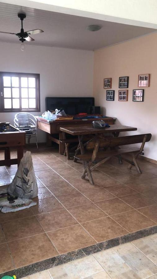 Cantinho Dos Sonhos Paraibuna Ngoại thất bức ảnh